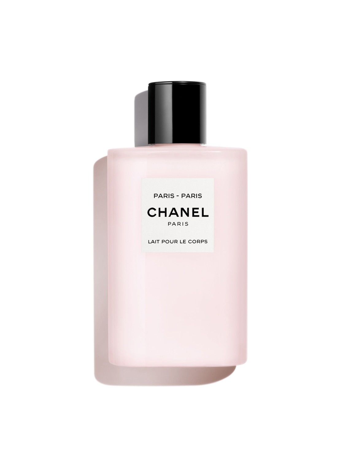 CHANEL LES EAUX DE CHANEL – EMULSIE VOOR HET LICHAAM - voorkant undefined