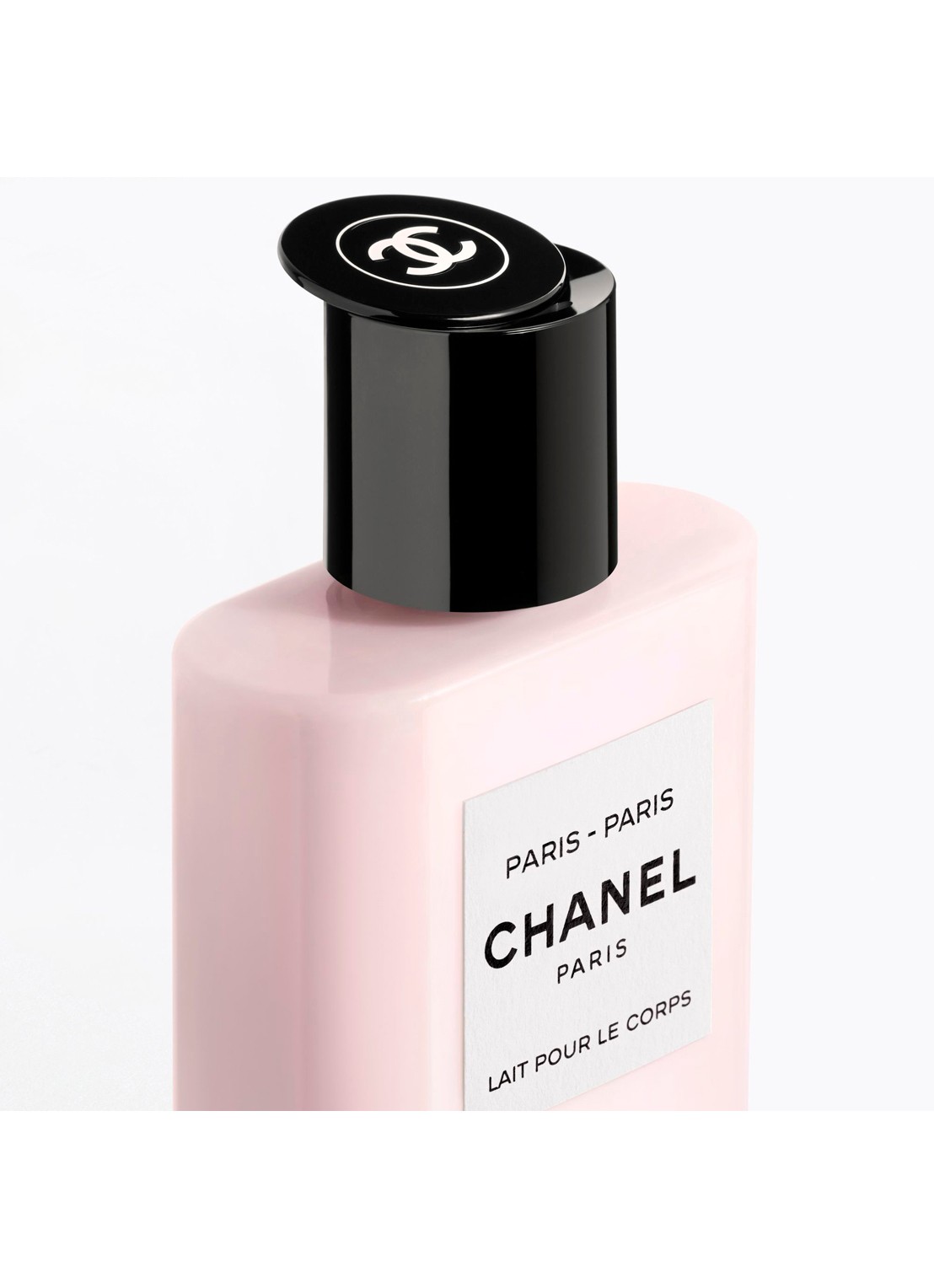CHANEL LES EAUX DE CHANEL – EMULSIE VOOR HET LICHAAM - voorkant 2 undefined