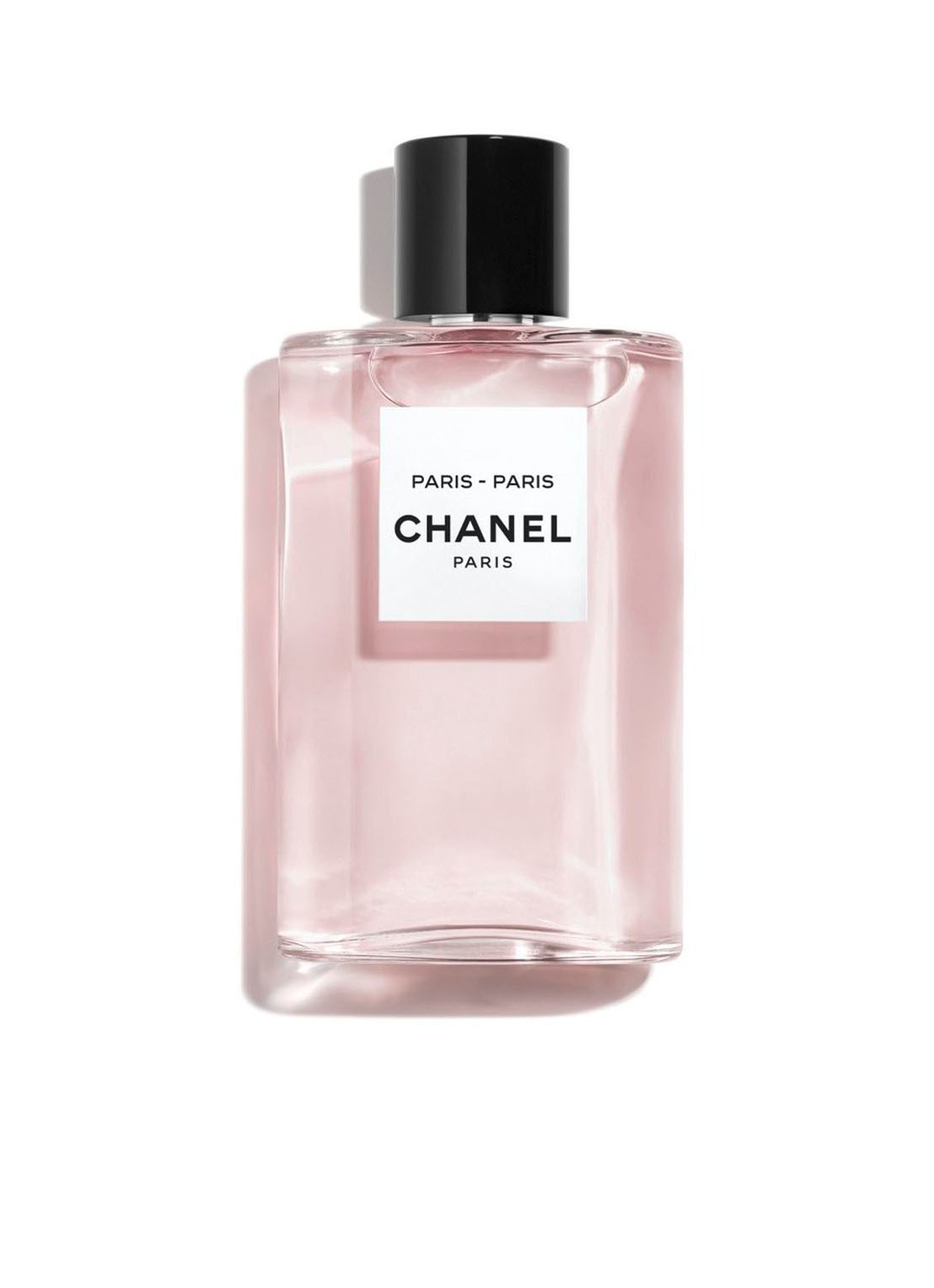 CHANEL LES EAUX DE CHANEL PARIS - PARIS – EAU DE TOILETTE SPRAY - voorkant undefined