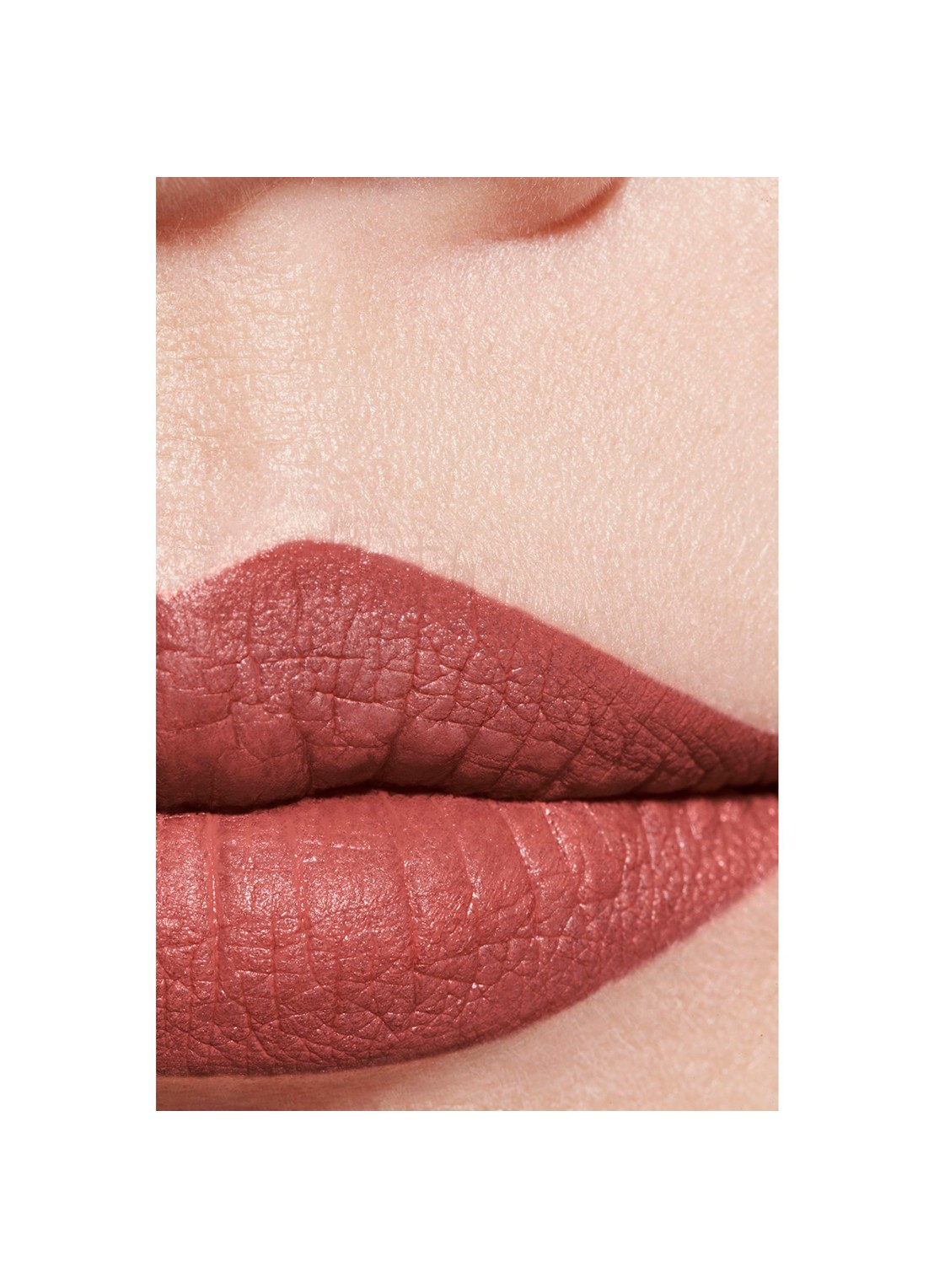 CHANEL LIMITED EDITION – DE STRALENDE FLUWEELACHTIGE LIPPENSTIFT  - detail 4 479 crush