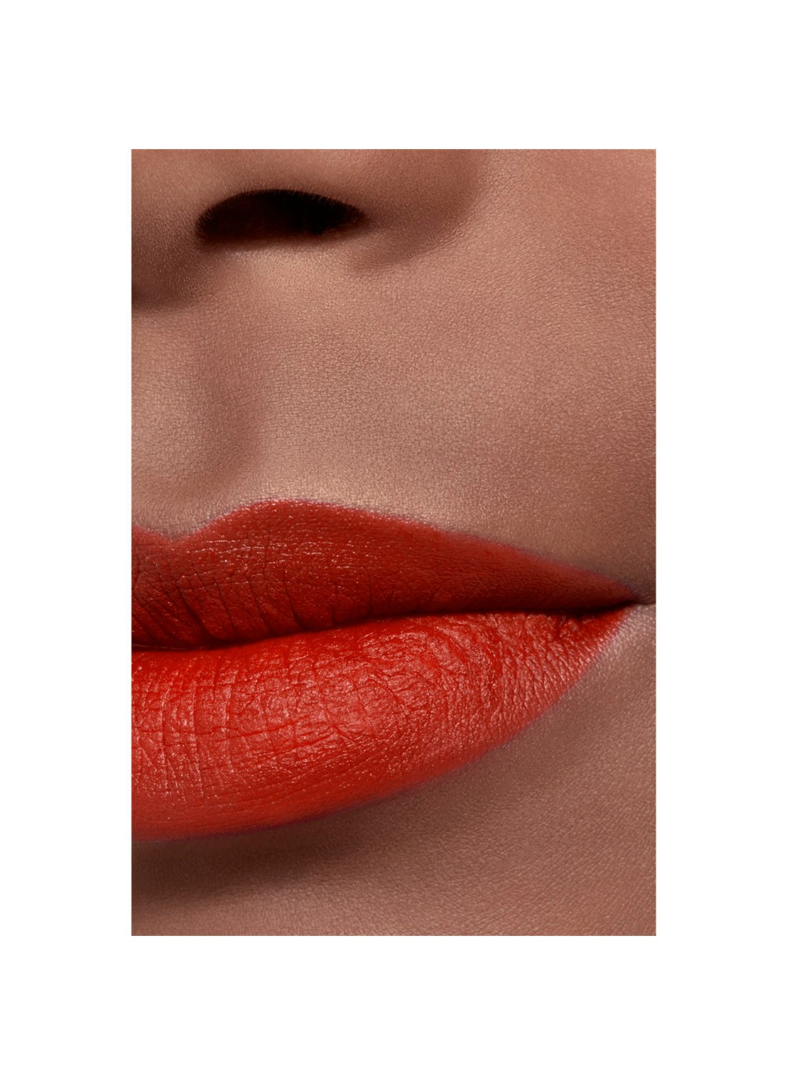 CHANEL LIMITED EDITION – DE STRALENDE FLUWEELACHTIGE LIPPENSTIFT  - detail 6 487 see you at 5