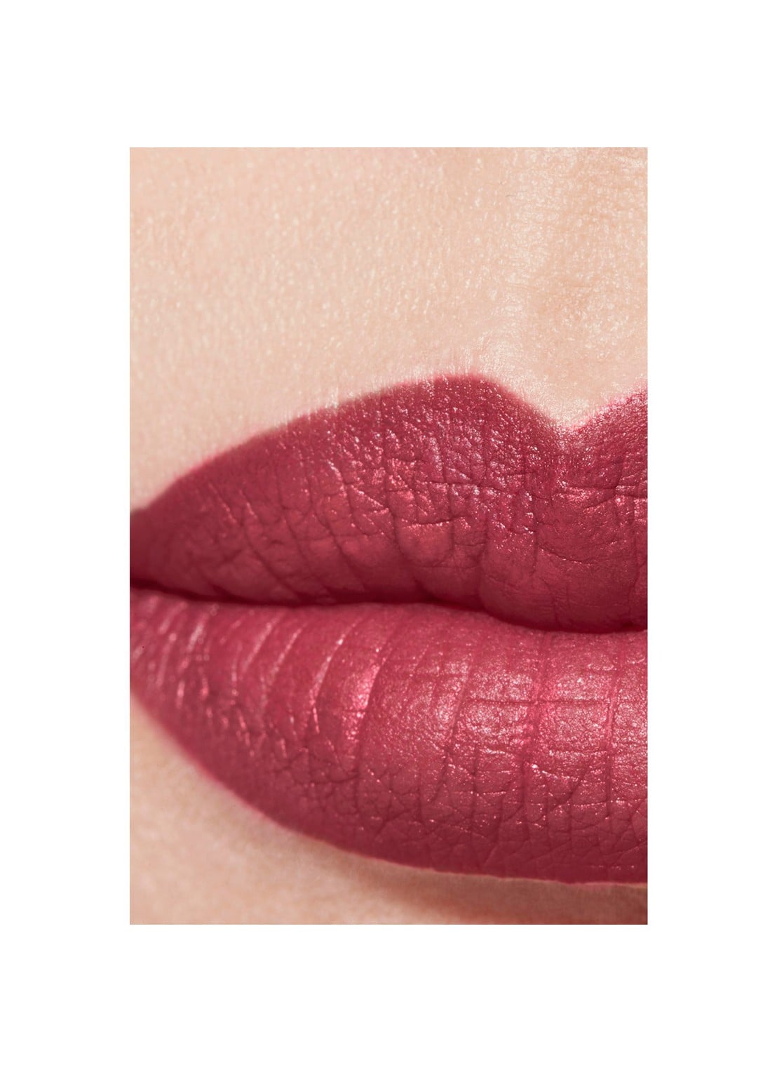 CHANEL LIMITED EDITION – DE STRALENDE FLUWEELACHTIGE LIPPENSTIFT  - detail 4 488 premier pas