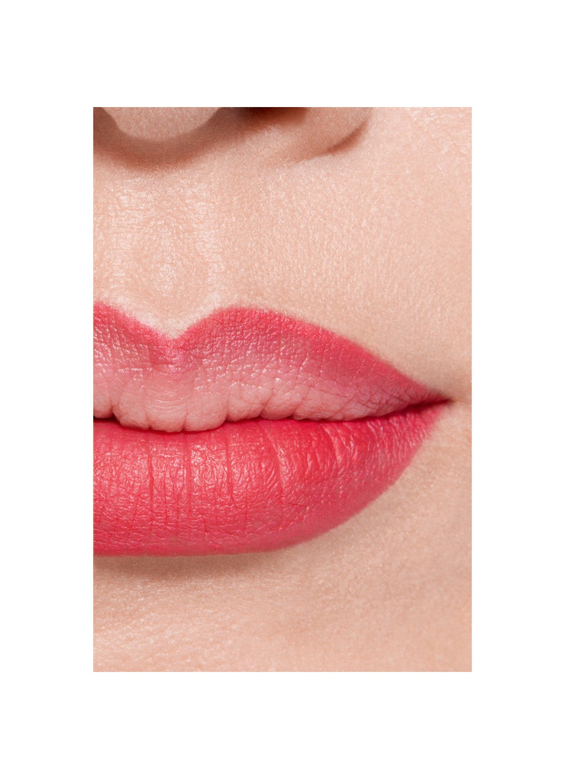 CHANEL LIPPENPOTLOOD MET PRECISIE - detail 5 166 rose vif