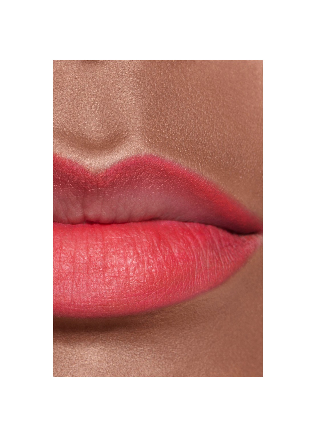 CHANEL LIPPENPOTLOOD MET PRECISIE - detail 6 166 rose vif