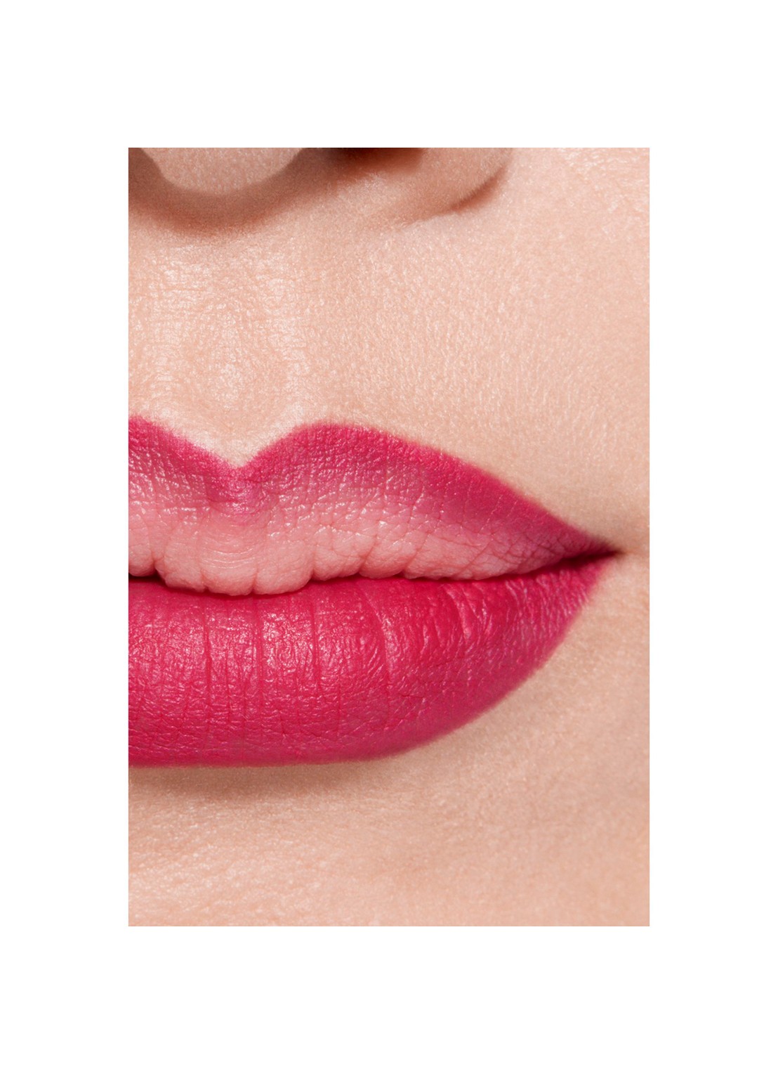 CHANEL LIPPENPOTLOOD MET PRECISIE - detail 5 182 rose framboise