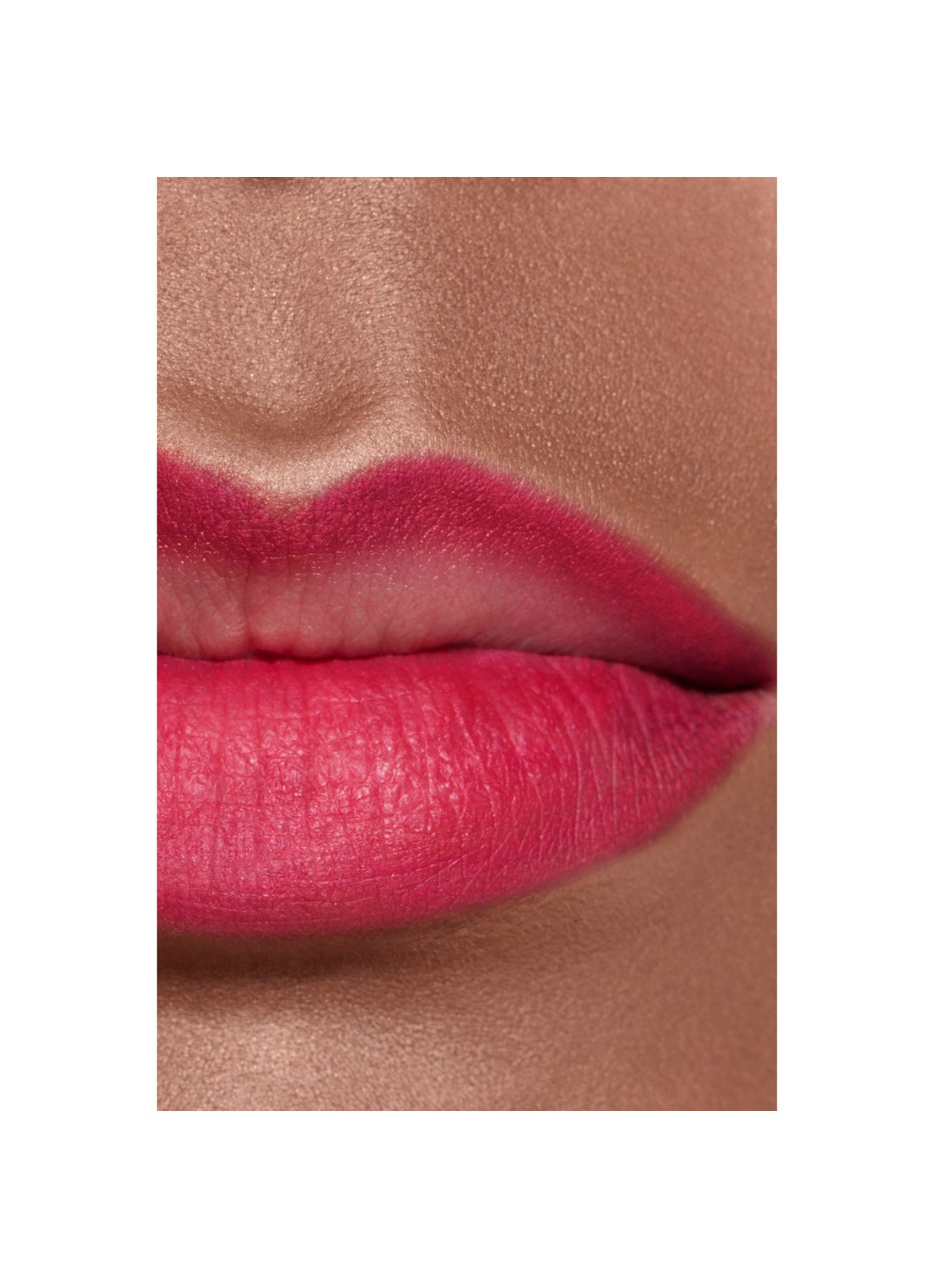 CHANEL LIPPENPOTLOOD MET PRECISIE - detail 6 182 rose framboise