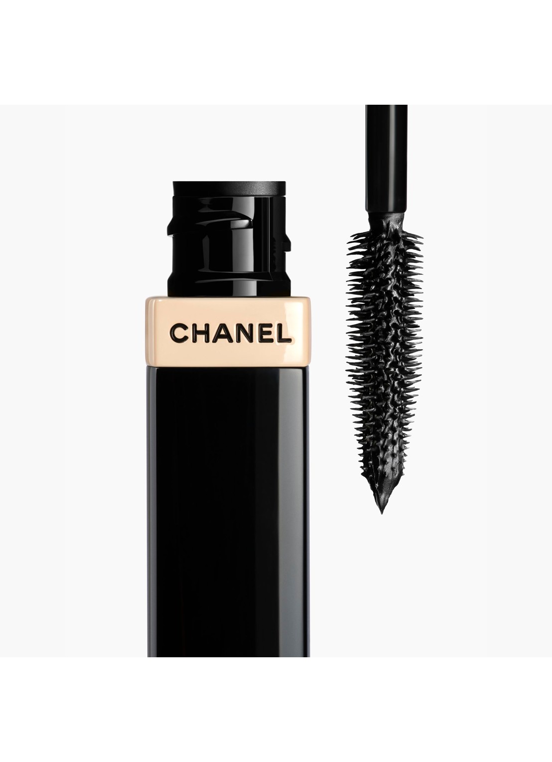CHANEL MASCARA VOLUME EN DEFINITIE - detail 2 30 black