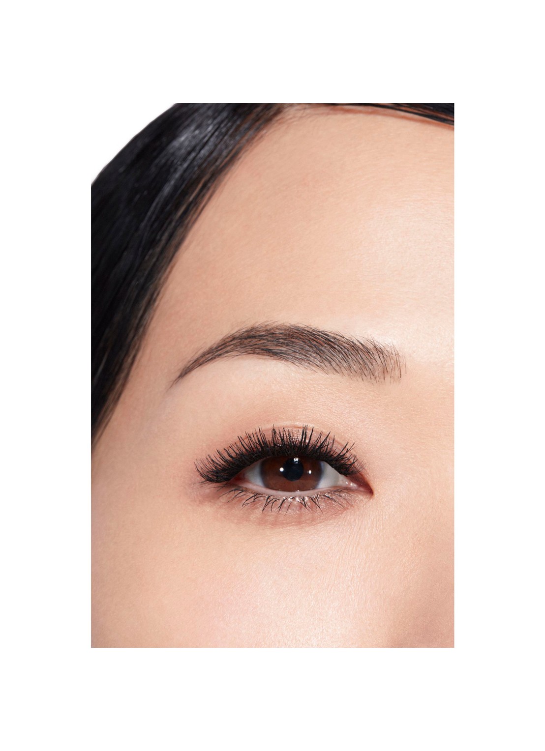 CHANEL MASCARA VOOR EXTREEM VOLUME 3D-GEPRINT BORSTELTJE - detail 3 10 noir