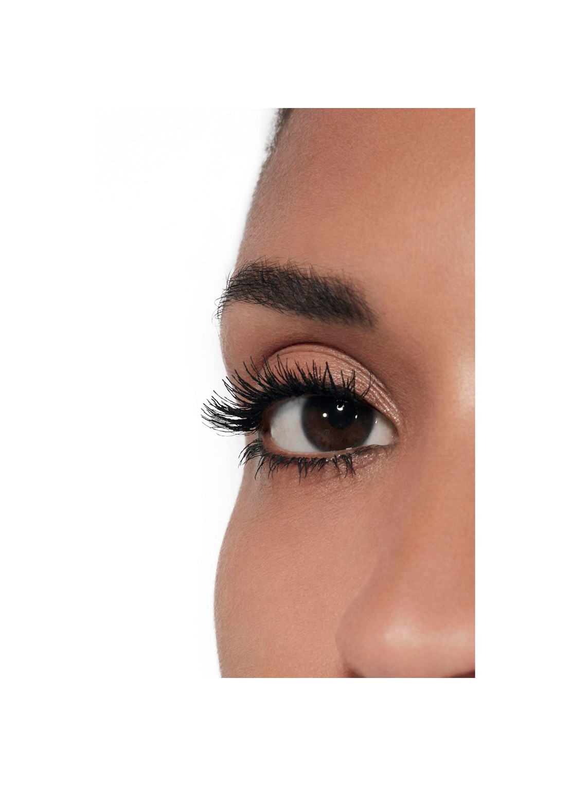 CHANEL MASCARA VOOR EXTREEM VOLUME 3D-GEPRINT BORSTELTJE - detail 4 10 noir