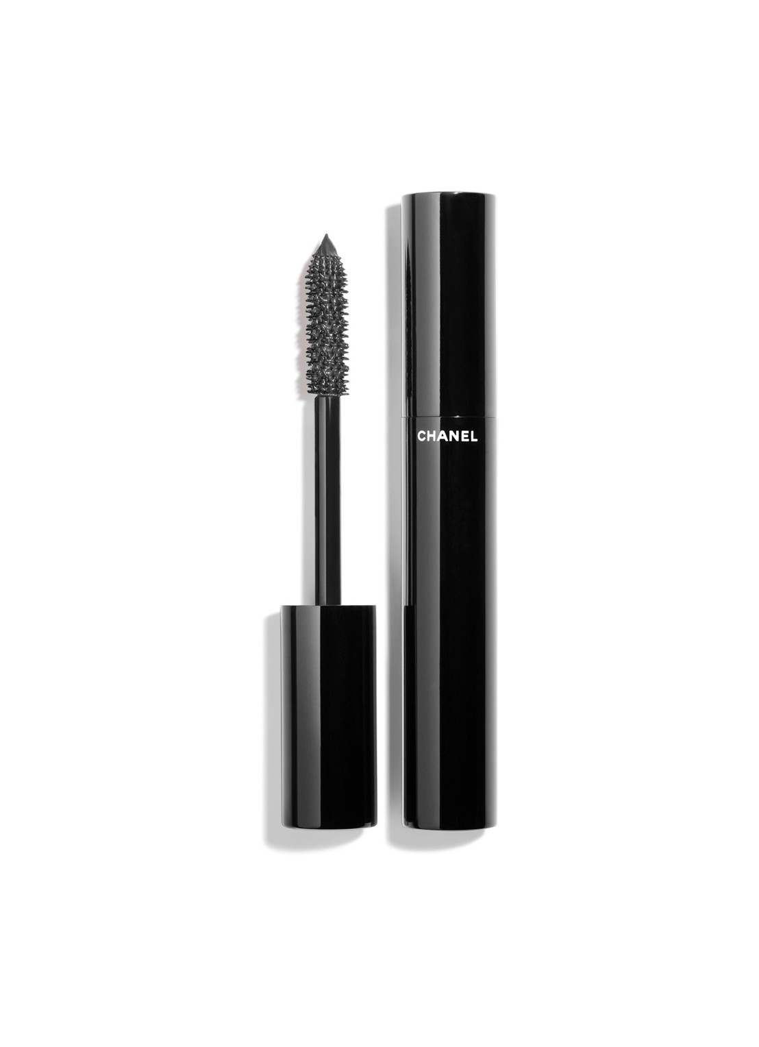 CHANEL MASCARA VOOR VOLUME - voorkant 7 10 noir