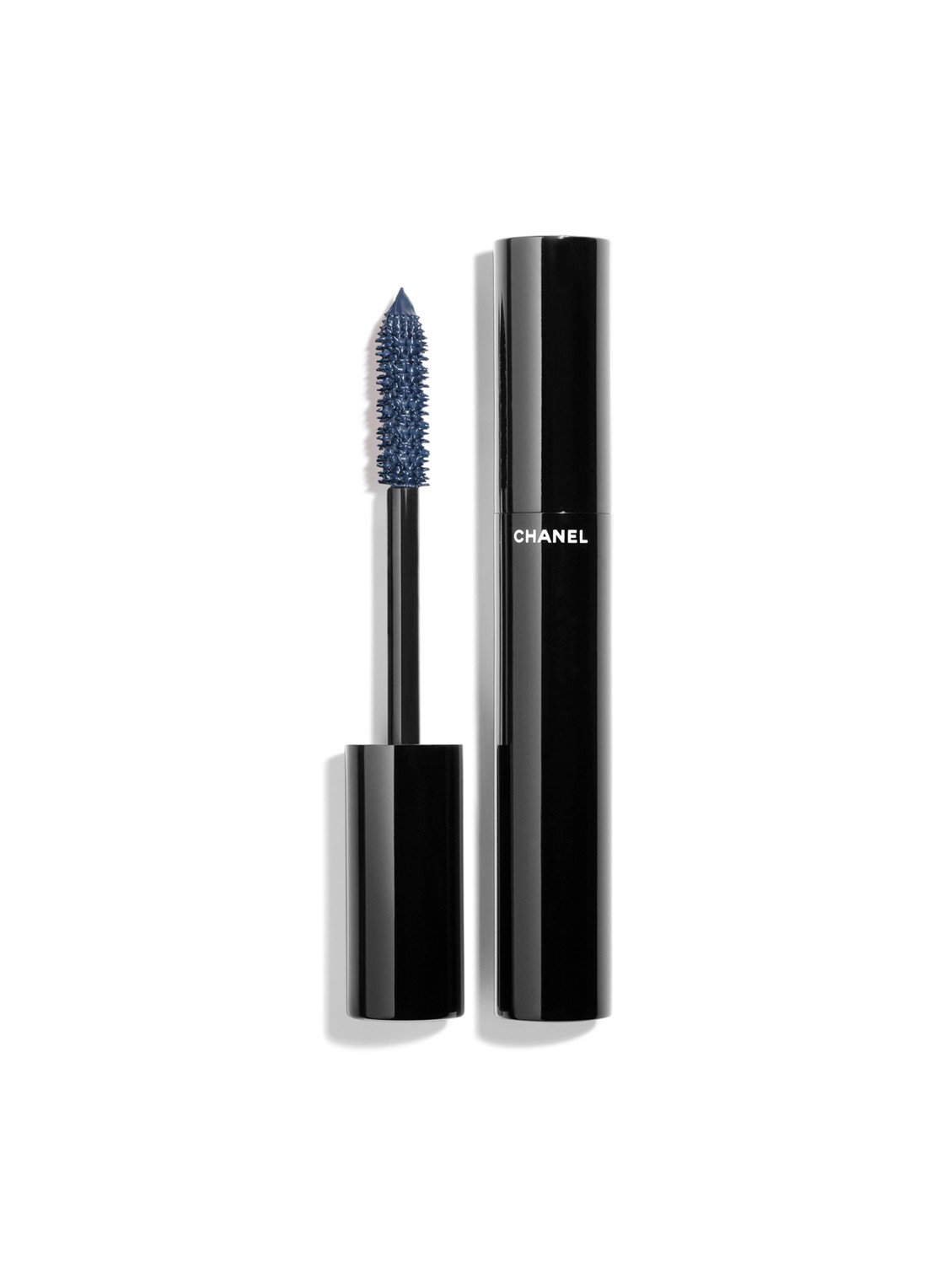 CHANEL MASCARA VOOR VOLUME - voorkant 70 blue night