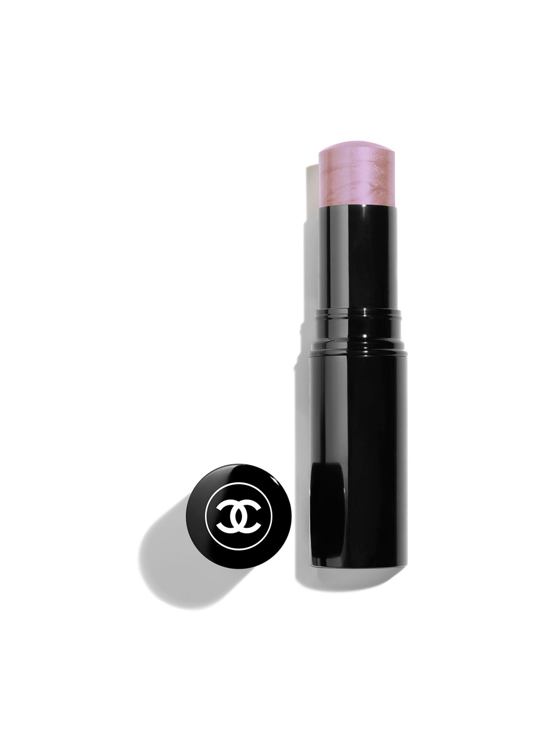 CHANEL MULTIFUNCTIONELE BALSEM VOOR EEN STRALEND RESULTAAT - voorkant 6 lilas