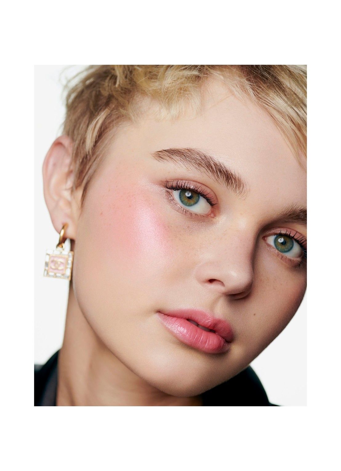 CHANEL MULTIFUNCTIONELE DUOSTICK - detail 4 08 pure glow