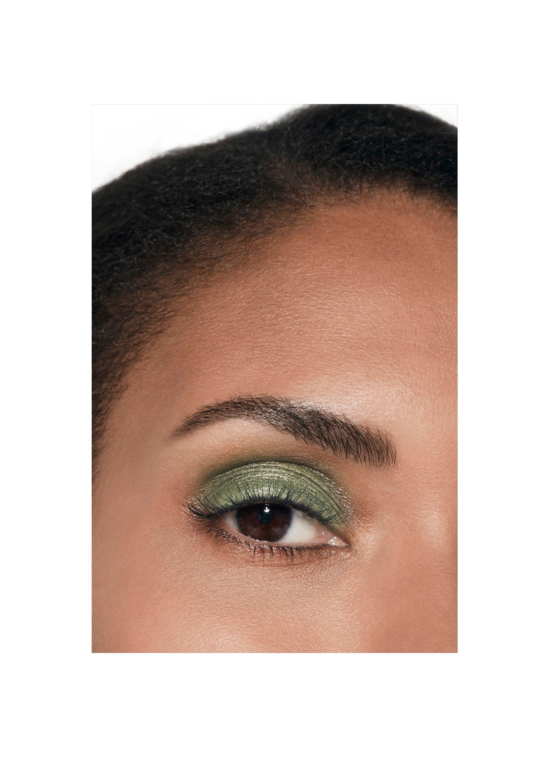 CHANEL MULTIFUNCTIONELE LANGHOUDENDE OOGSCHADUW - detail 6 222 jade facetté