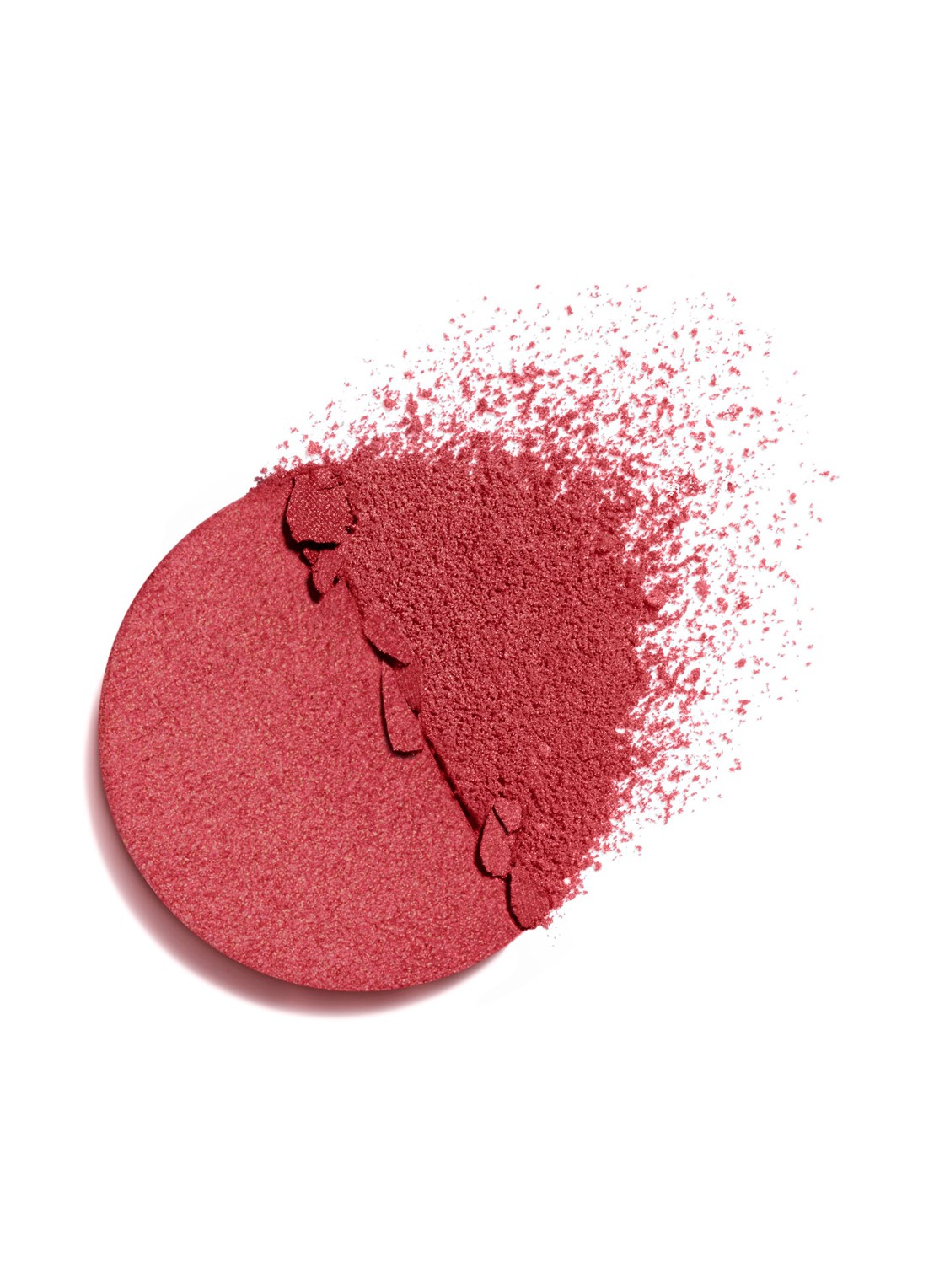 CHANEL MULTIFUNCTIONELE LANGHOUDENDE OOGSCHADUW - detail 4 226 rouge cosmos 