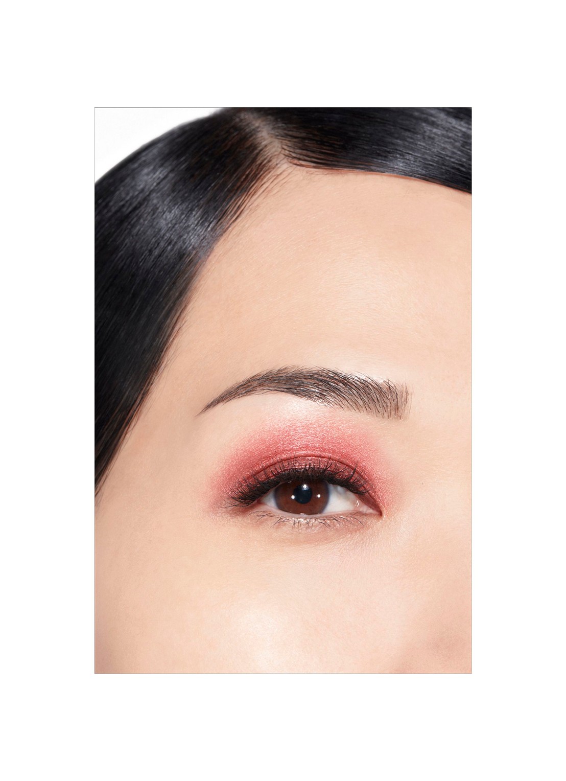 CHANEL MULTIFUNCTIONELE LANGHOUDENDE OOGSCHADUW - detail 5 226 rouge cosmos 