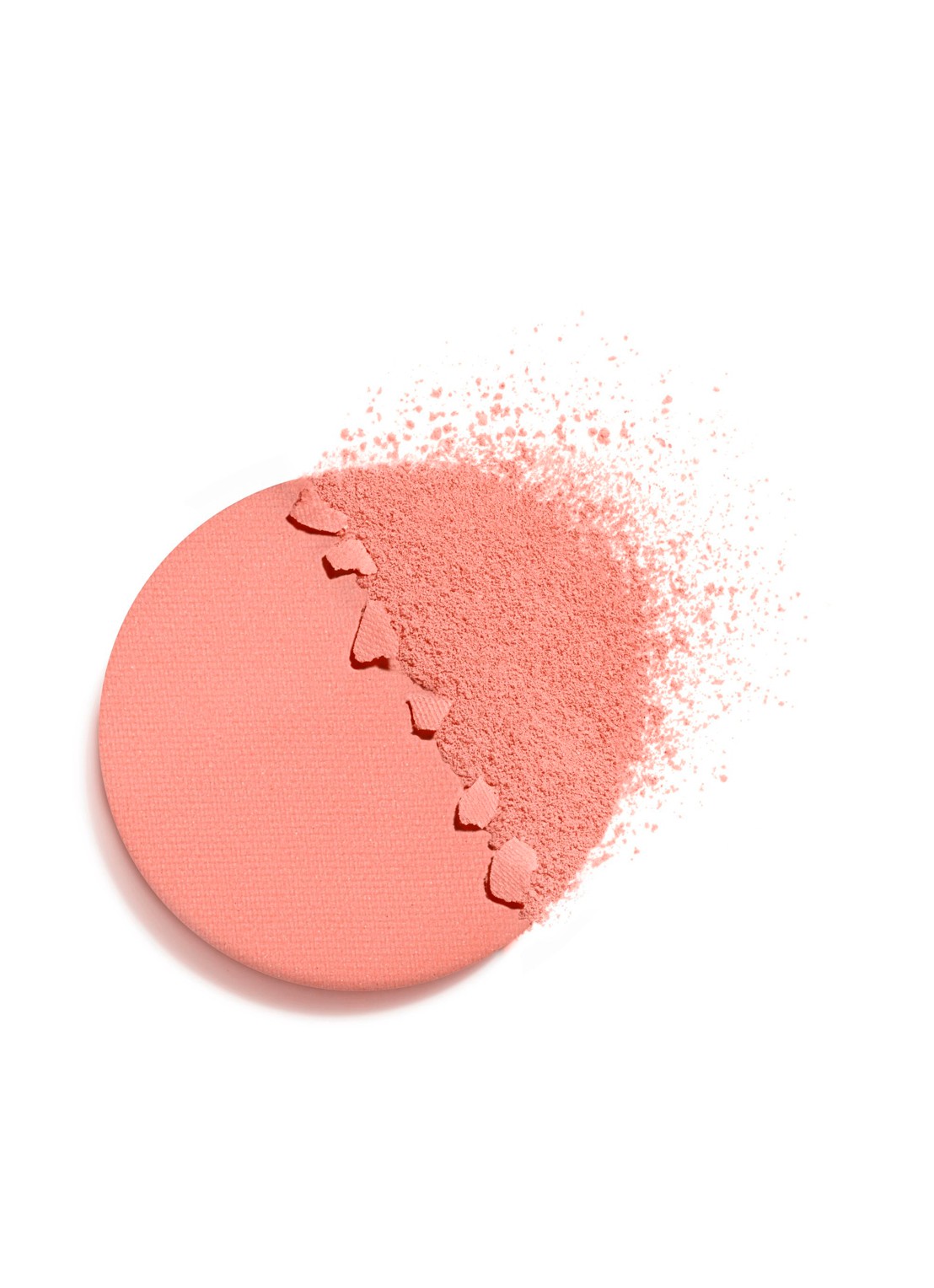 CHANEL MULTIFUNCTIONELE LANGHOUDENDE OOGSCHADUW - detail 4 228 rose charnel