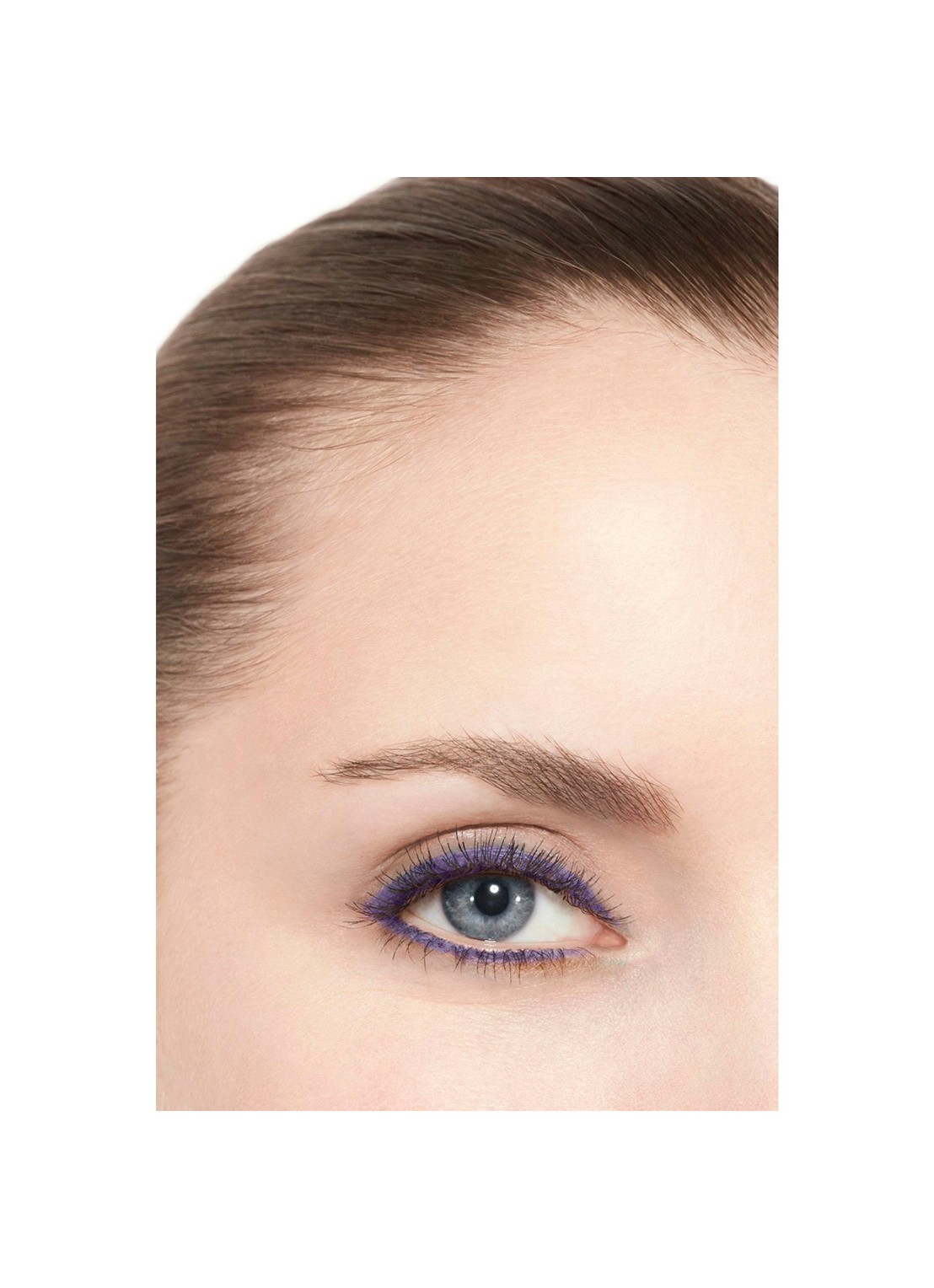 CHANEL MULTIFUNCTIONELE LANGHOUDENDE OOGSCHADUW - detail 7 232 lilas poudré