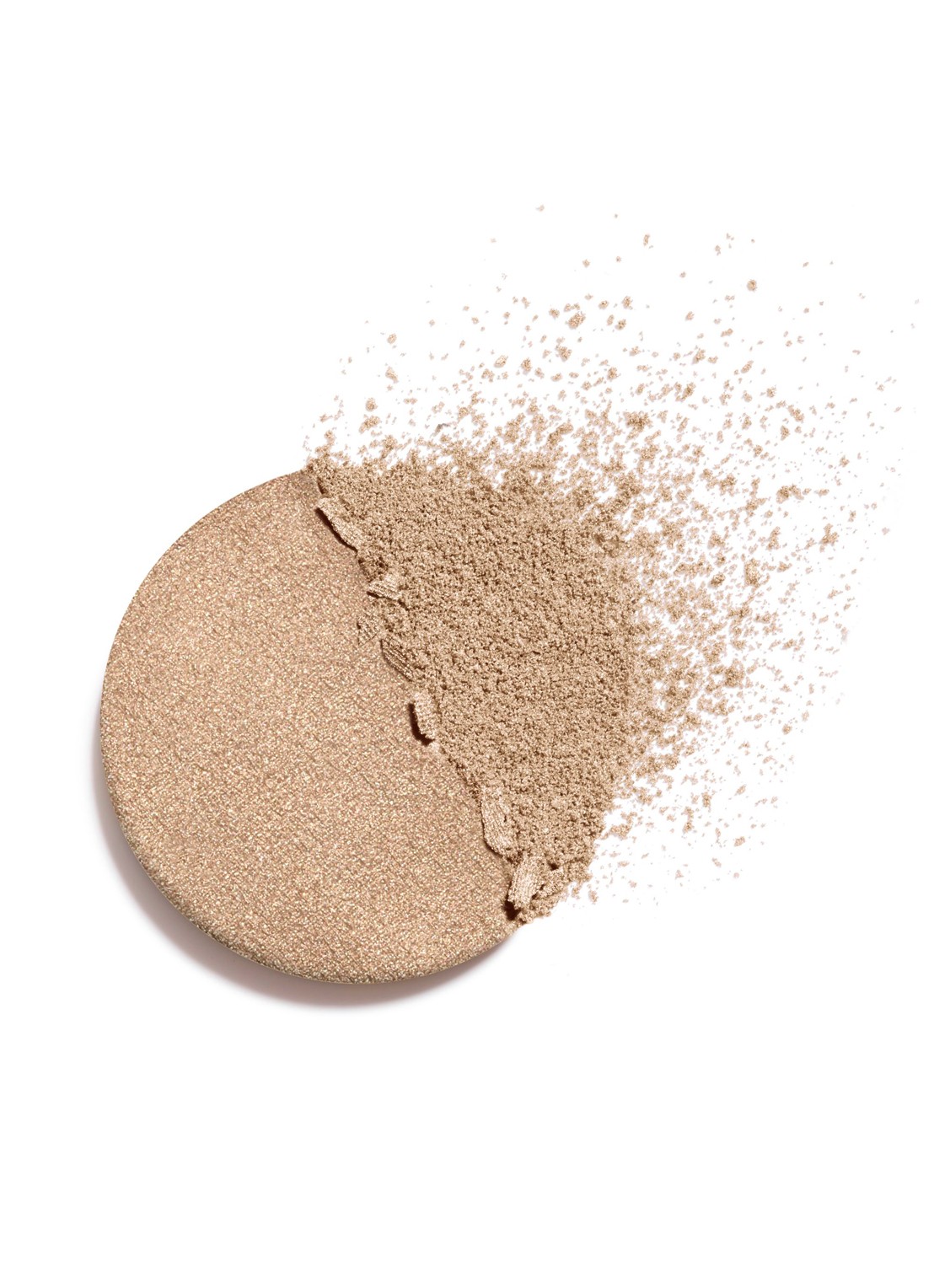 CHANEL MULTIFUNCTIONELE LANGHOUDENDE OOGSCHADUW - detail 2 238 quartz fumé 
