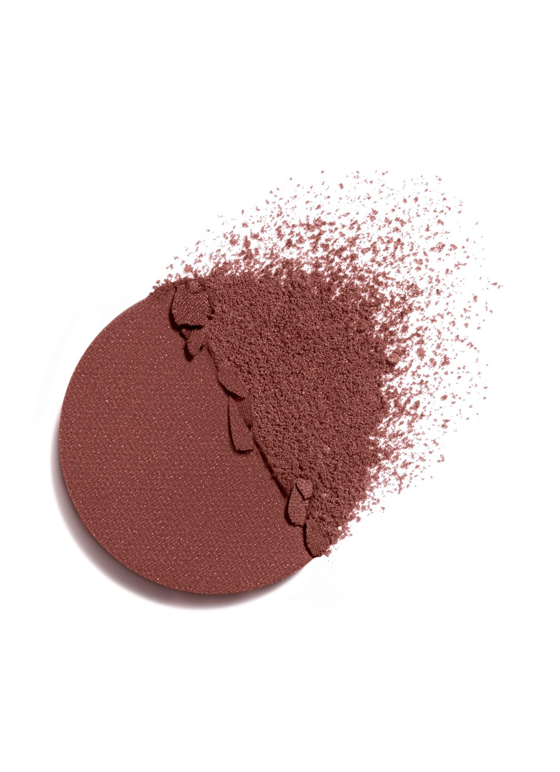 CHANEL MULTIFUNCTIONELE LANGHOUDENDE OOGSCHADUW - detail 4 240 brun fauve