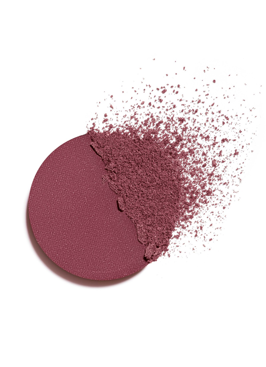 CHANEL MULTIFUNCTIONELE LANGHOUDENDE OOGSCHADUW - detail 2 244 rouge cuir