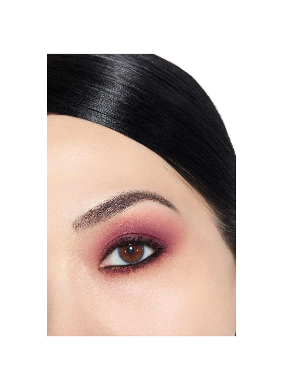 CHANEL MULTIFUNCTIONELE LANGHOUDENDE OOGSCHADUW - detail 3 244 rouge cuir