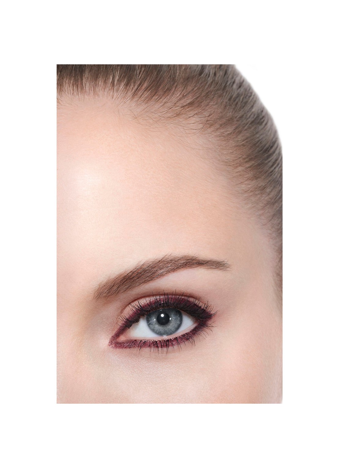 CHANEL MULTIFUNCTIONELE LANGHOUDENDE OOGSCHADUW - detail 5 244 rouge cuir