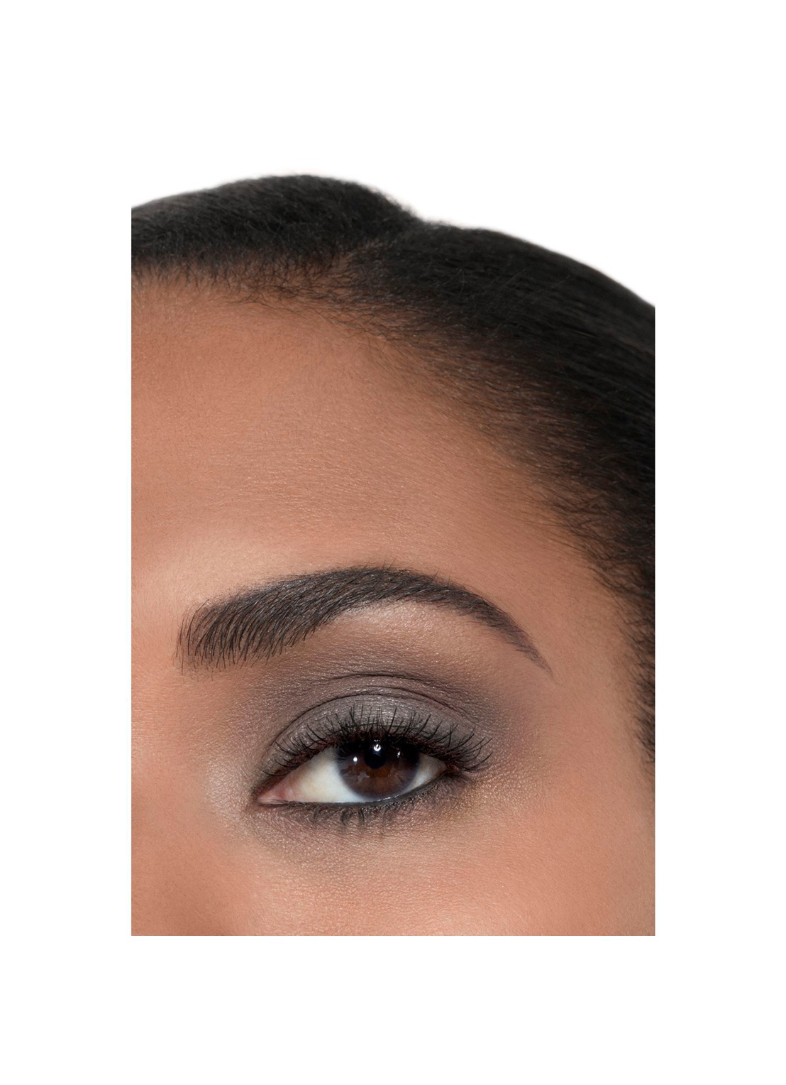 CHANEL MULTIFUNCTIONELE LANGHOUDENDE OOGSCHADUW - detail 6 246 bois noir