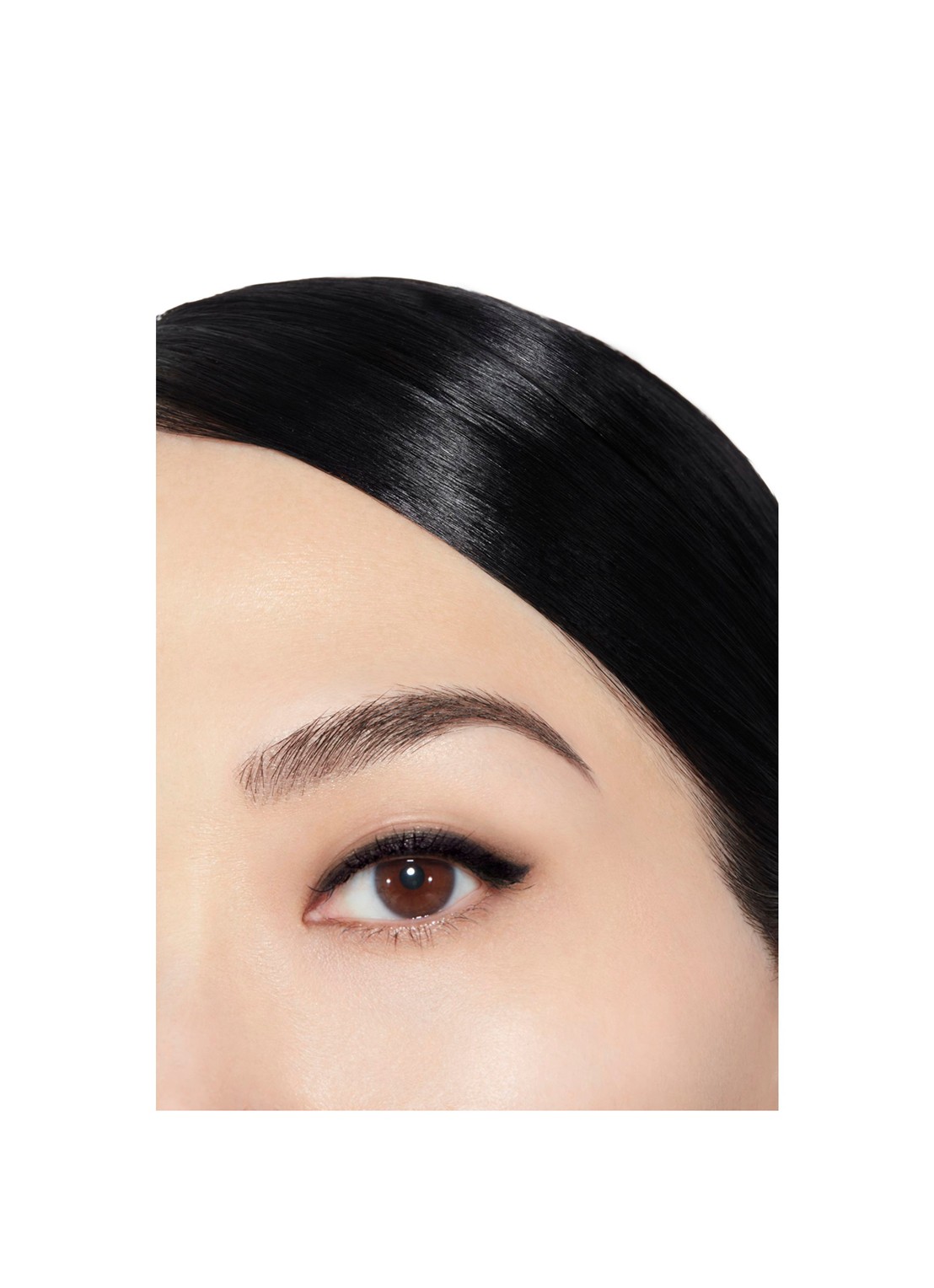 CHANEL OOGCONTOURPOTLOOD  - detail 5 01 noir black 