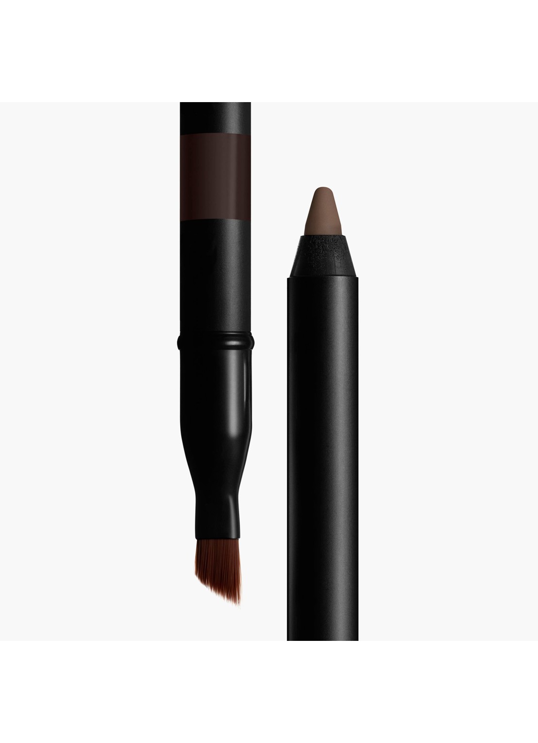 CHANEL OOGCONTOURPOTLOOD  - achterkant 7 58 berry 