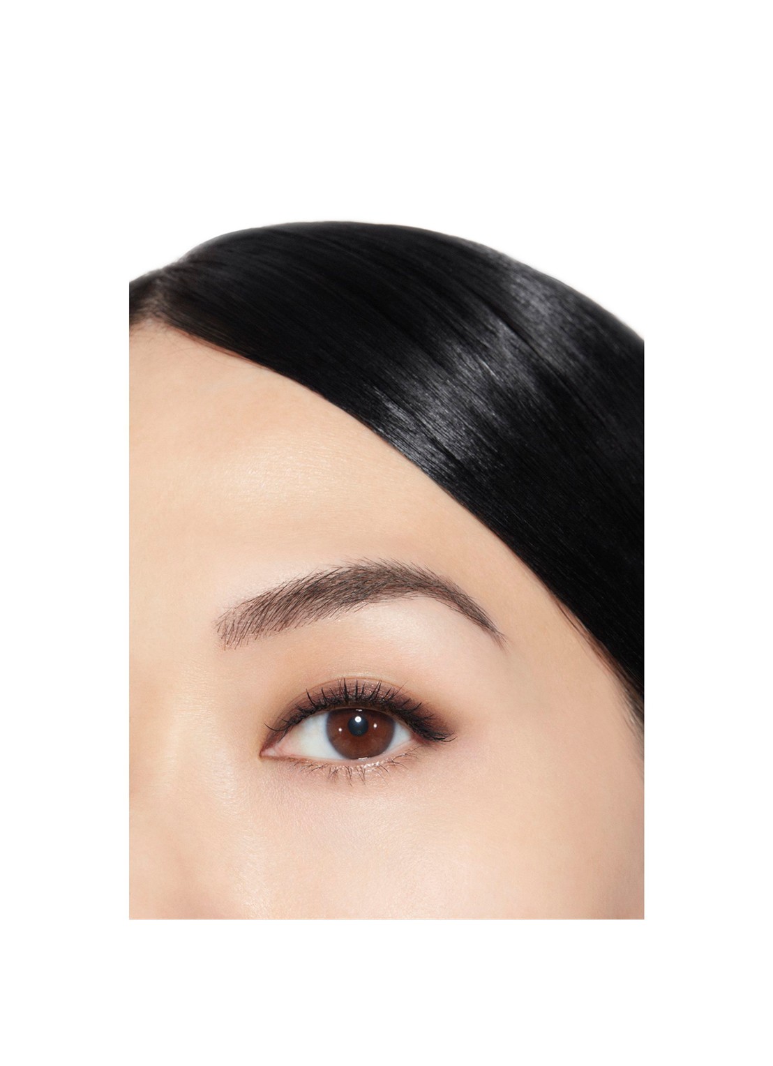 CHANEL OOGCONTOURPOTLOOD  - detail 5 66 brun cuivré 