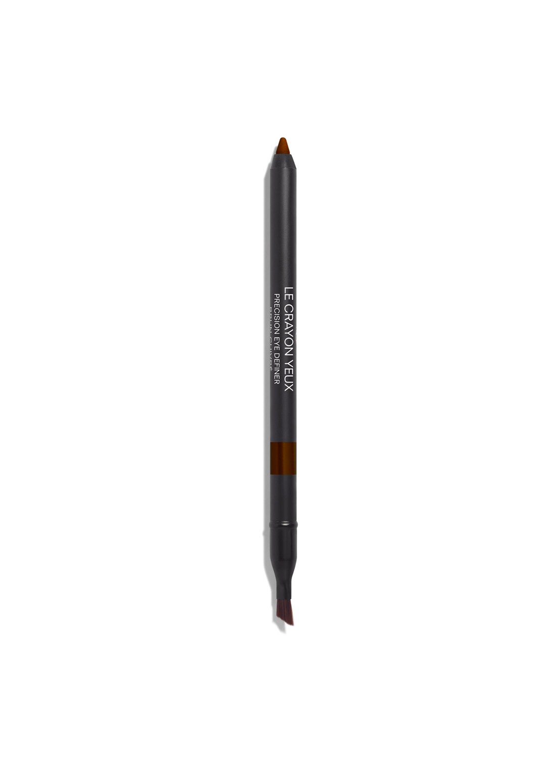 CHANEL OOGCONTOURPOTLOOD  - voorkant 66 brun cuivré 