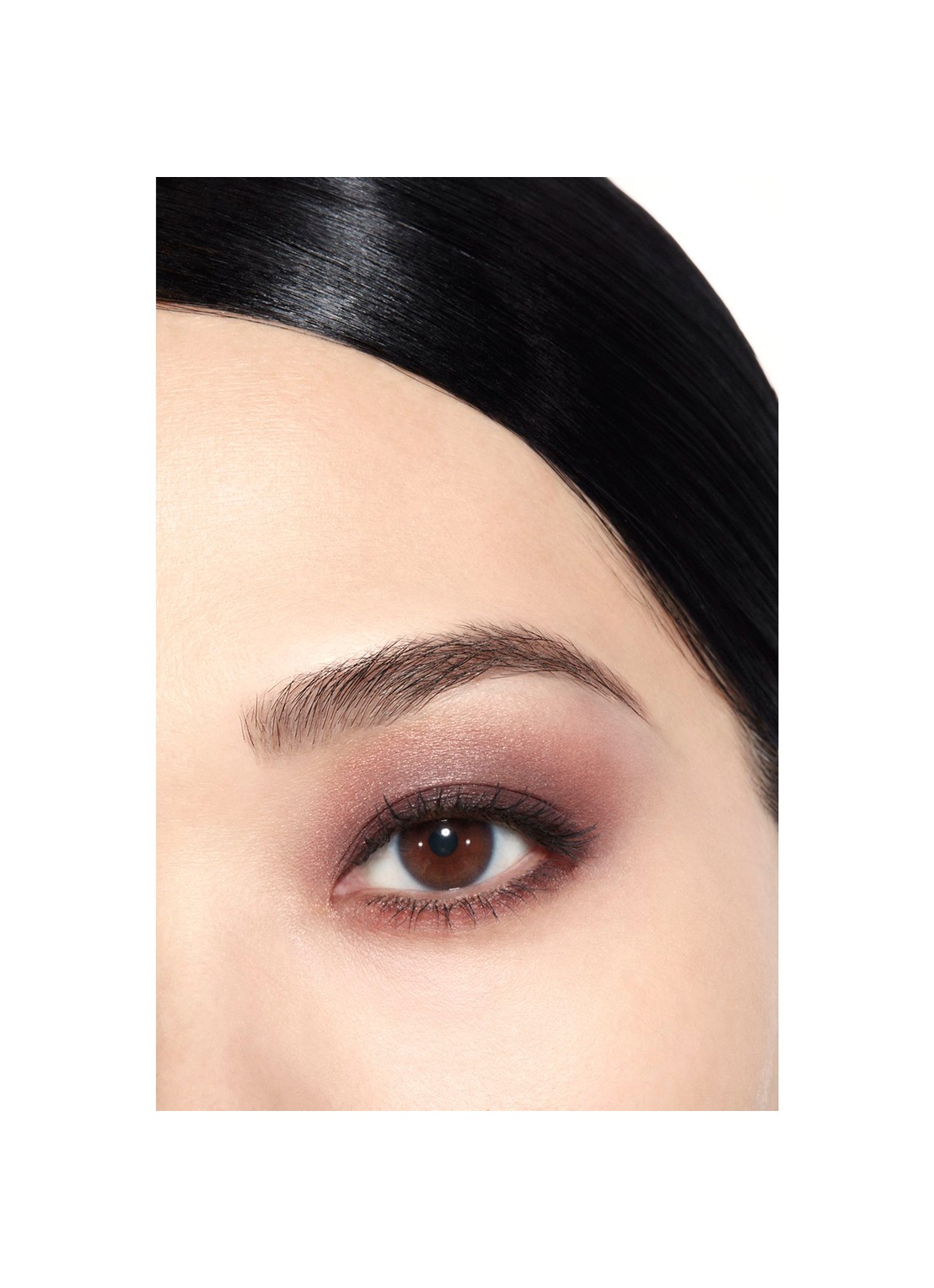 CHANEL OOGSCHADUW MET VEELZIJDIG EFFECT - detail 4 226 tissé rivoli