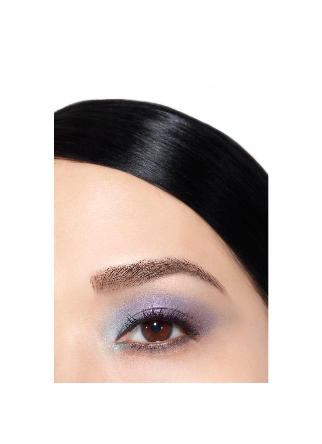 CHANEL OOGSCHADUW MET VEELZIJDIG EFFECT - detail 2 nuit astrale