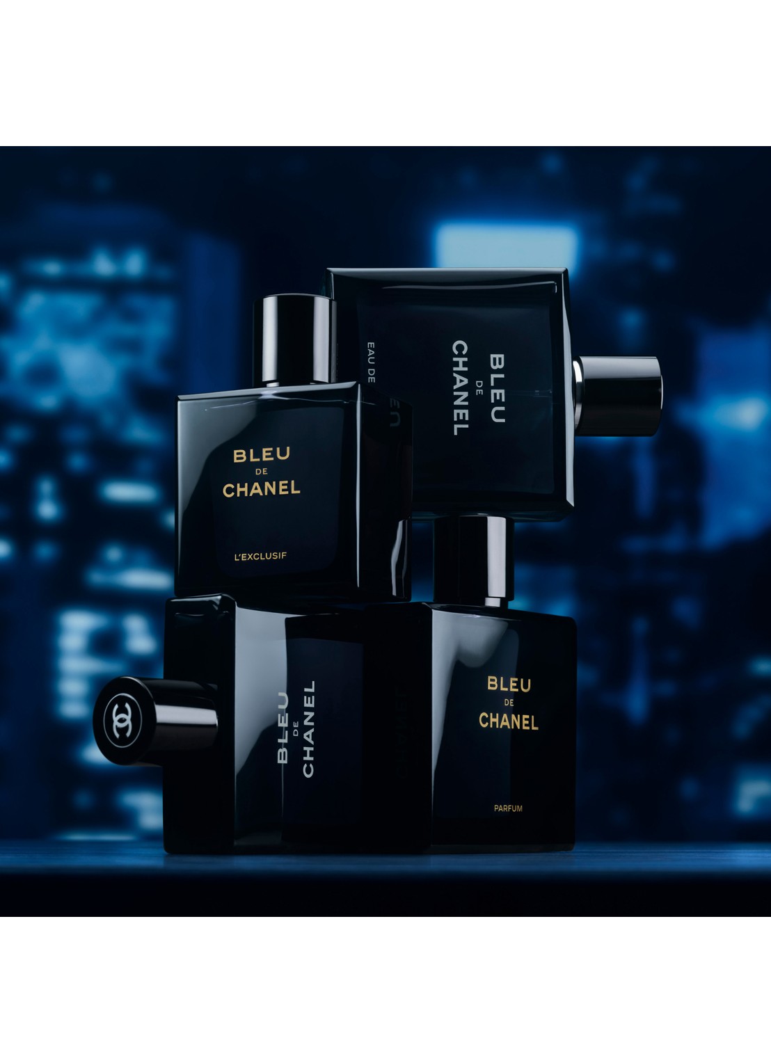 CHANEL PARFUM VERSTUIVER - detail 4 undefined