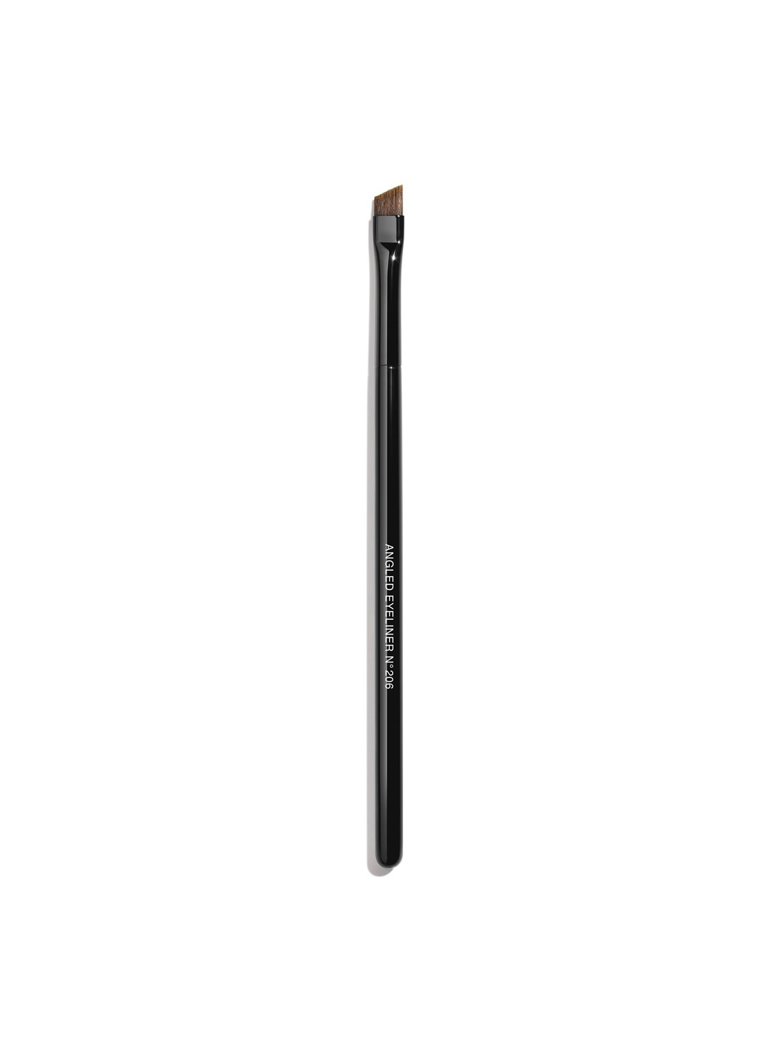 CHANEL PENSEEL VOOR CRÈME- EN POEDEREYELINER - voorkant undefined