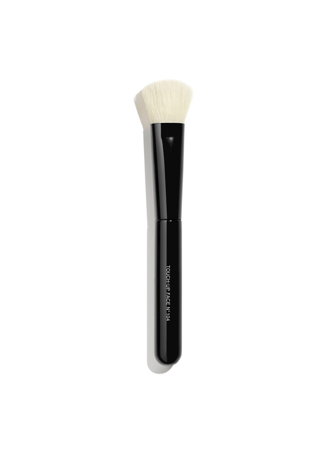 CHANEL PENSEEL VOOR CRÈME- EN POEDERFOUNDATION - voorkant 2 undefined