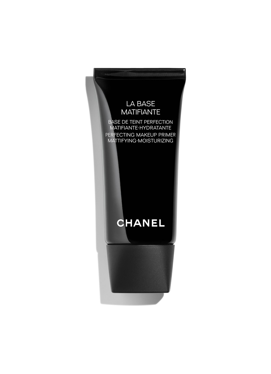 CHANEL PERFECTIONERENDE MAKE-UPBASIS MATTEREND - HYDRATEREND - voorkant undefined
