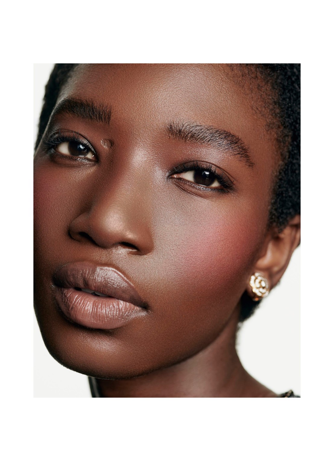 CHANEL POEDERBLUSH - detail 4 71 malice 