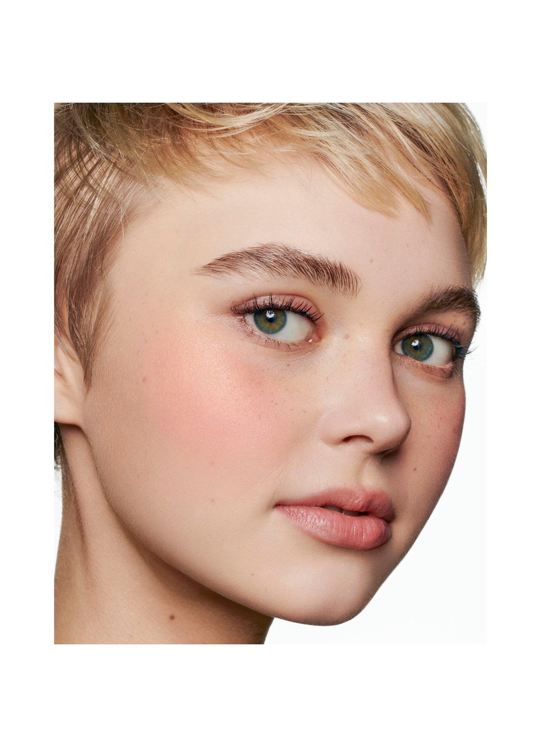 CHANEL POEDERBLUSH - detail 6 82 reflex 