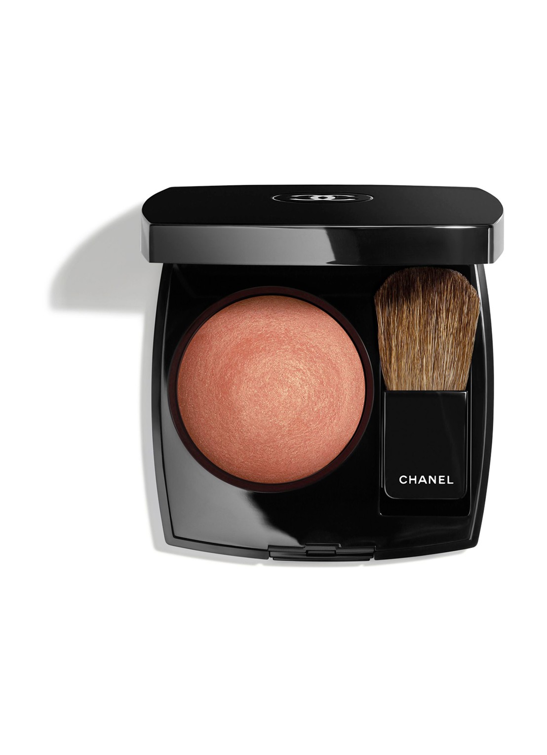 CHANEL POEDERBLUSH - voorkant 82 reflex 