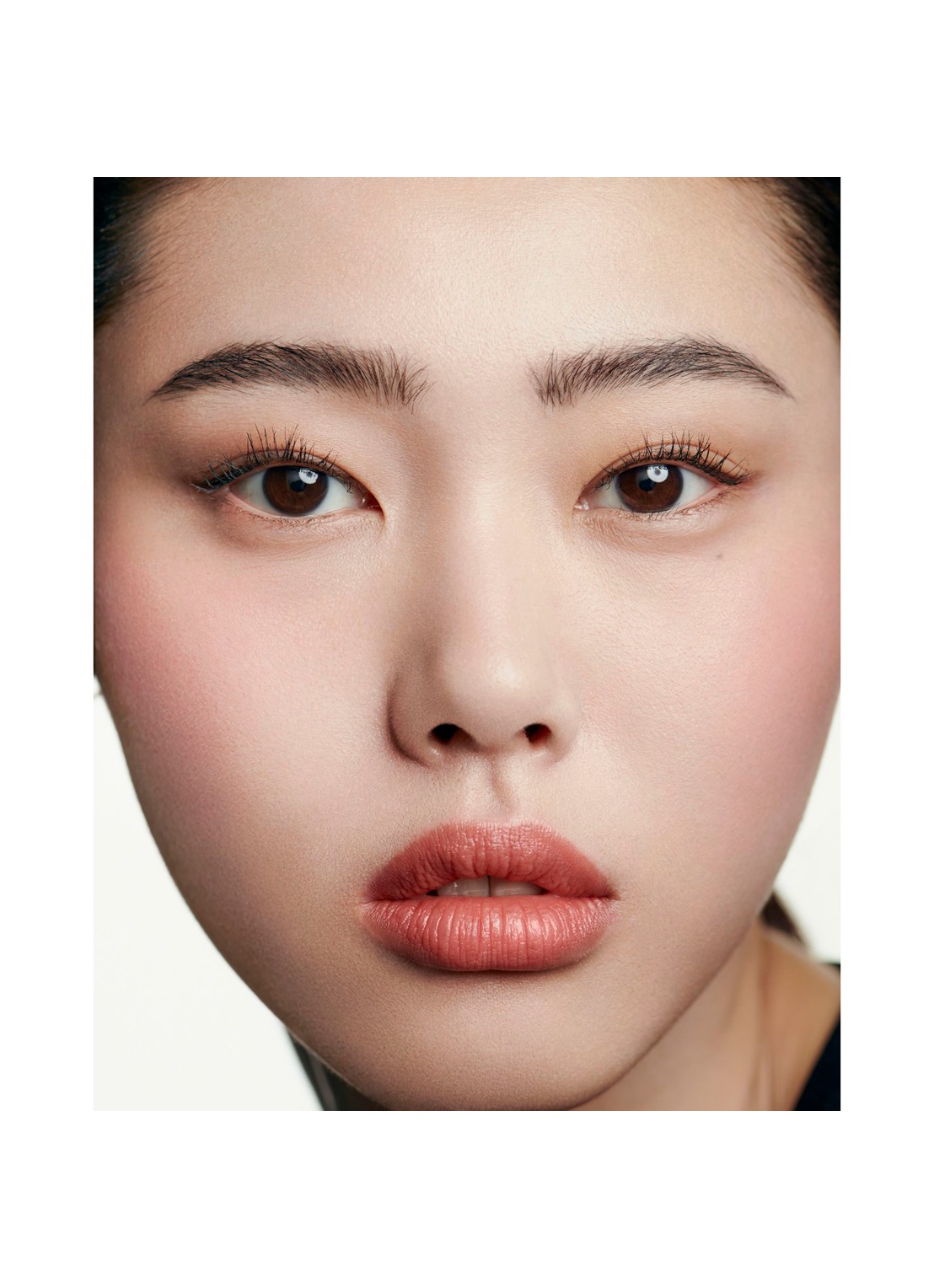 CHANEL POEDERBLUSH - detail 5 69 fleur de lotus 
