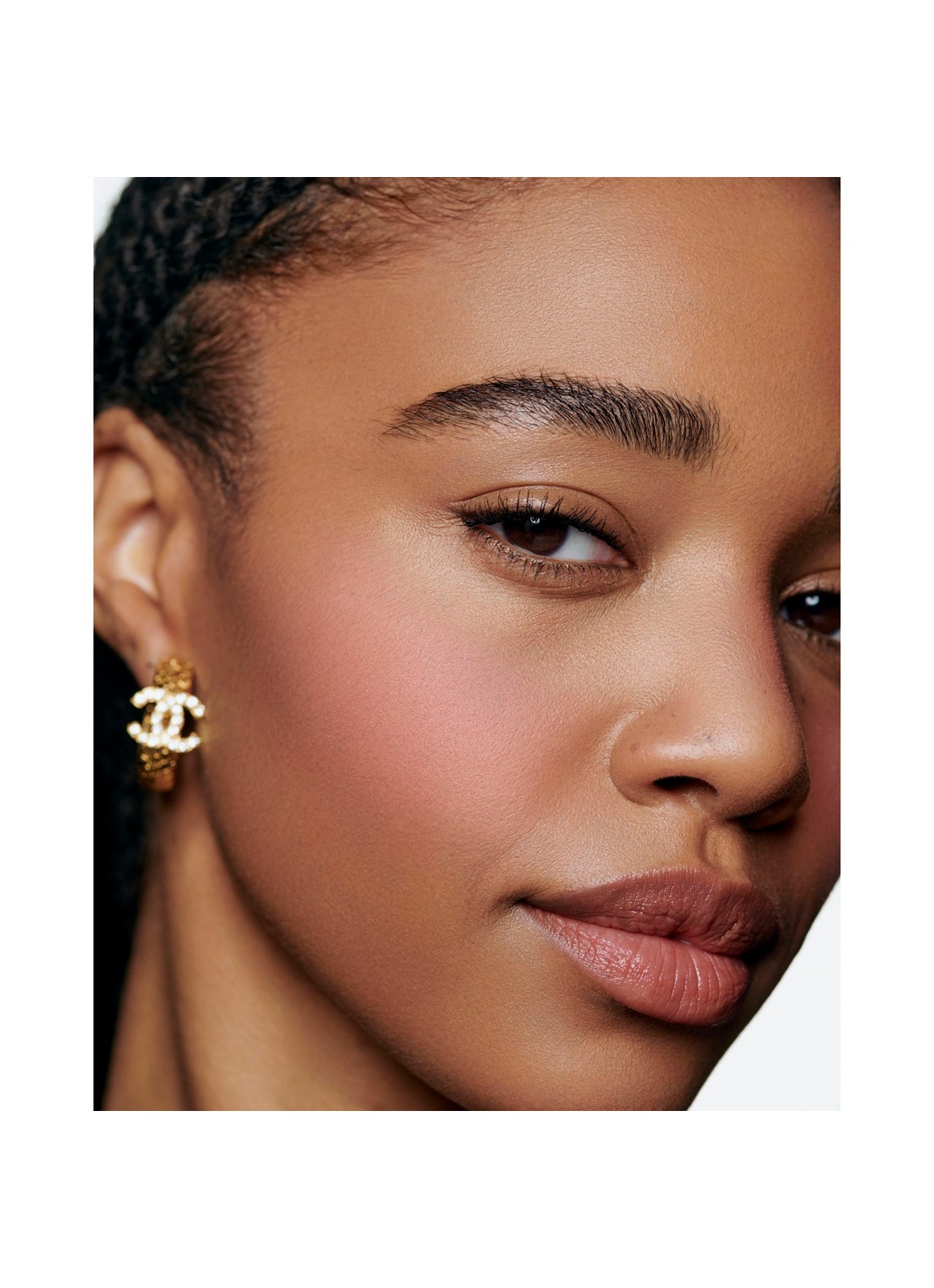 CHANEL POEDERBLUSH - detail 5 440 quintessence