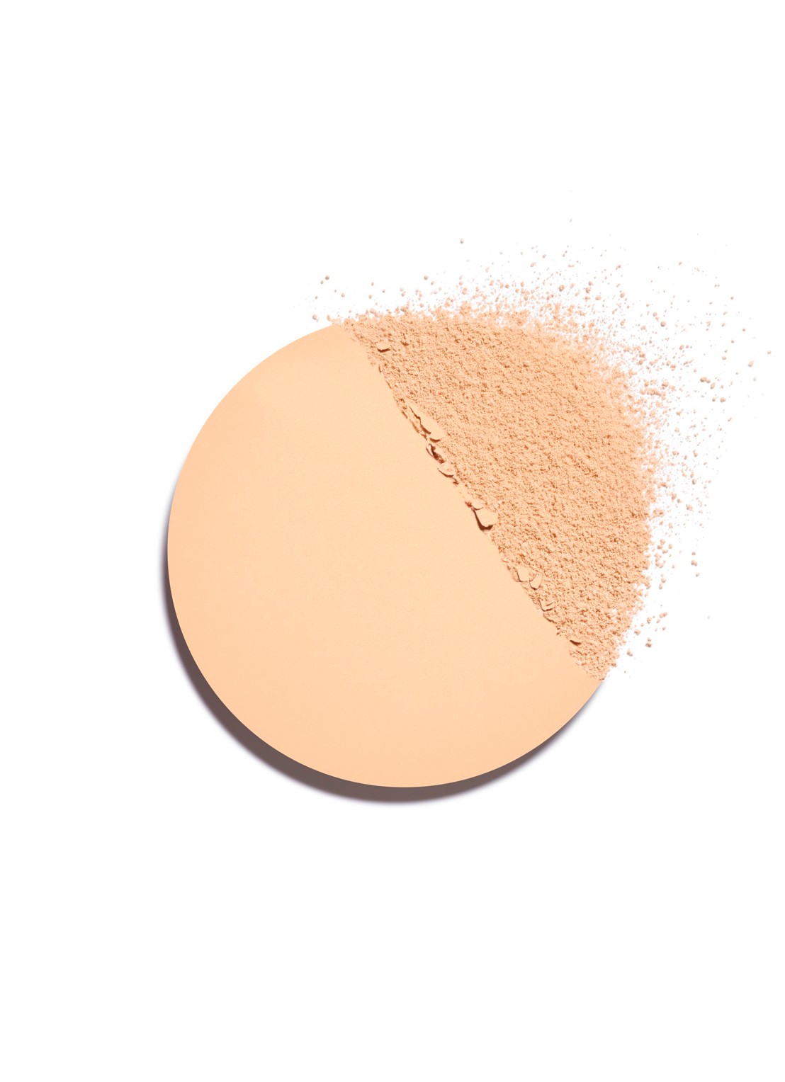 CHANEL POUDRE BELLE MINE NATURELLE – NAVULLING - detail 3 b20 