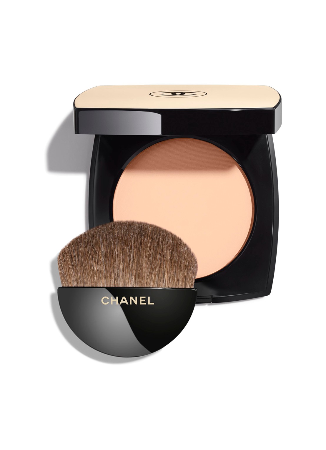 CHANEL POUDRE BELLE MINE NATURELLE - voorkant b10