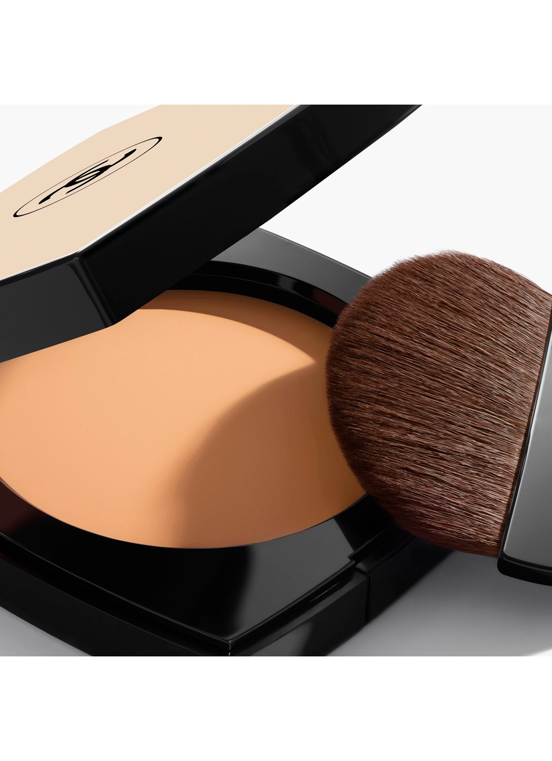 CHANEL POUDRE BELLE MINE NATURELLE - detail 2 b30
