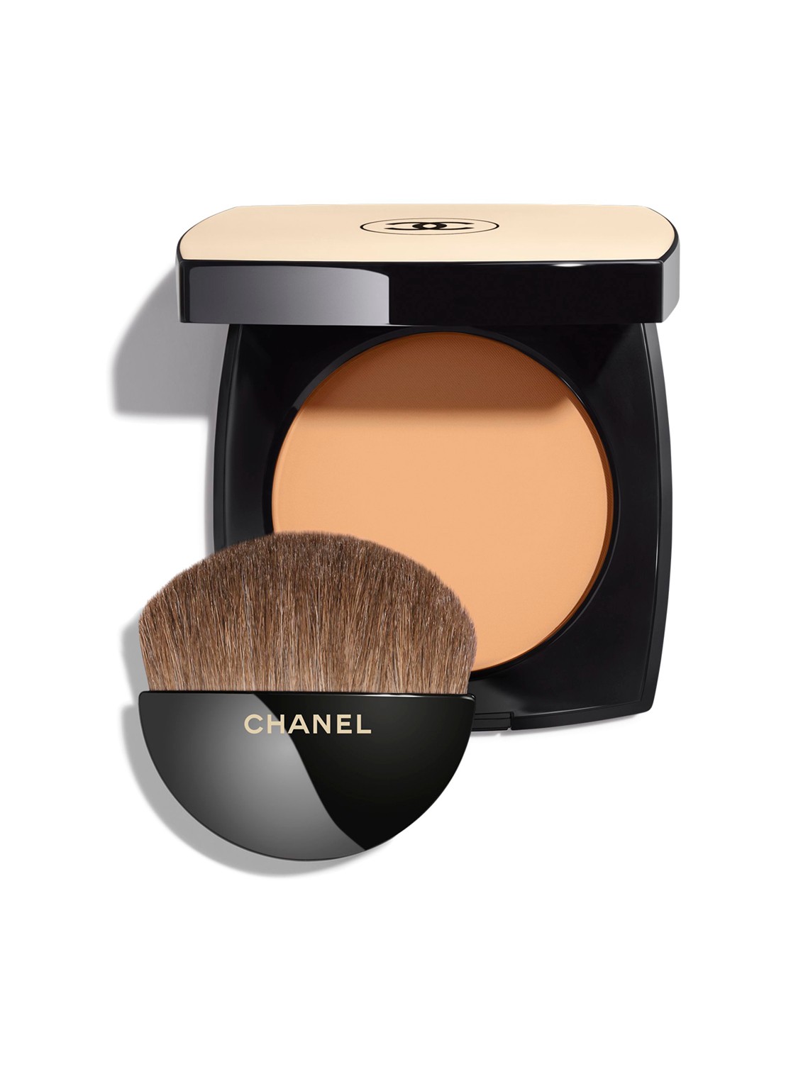 CHANEL POUDRE BELLE MINE NATURELLE - voorkant b40