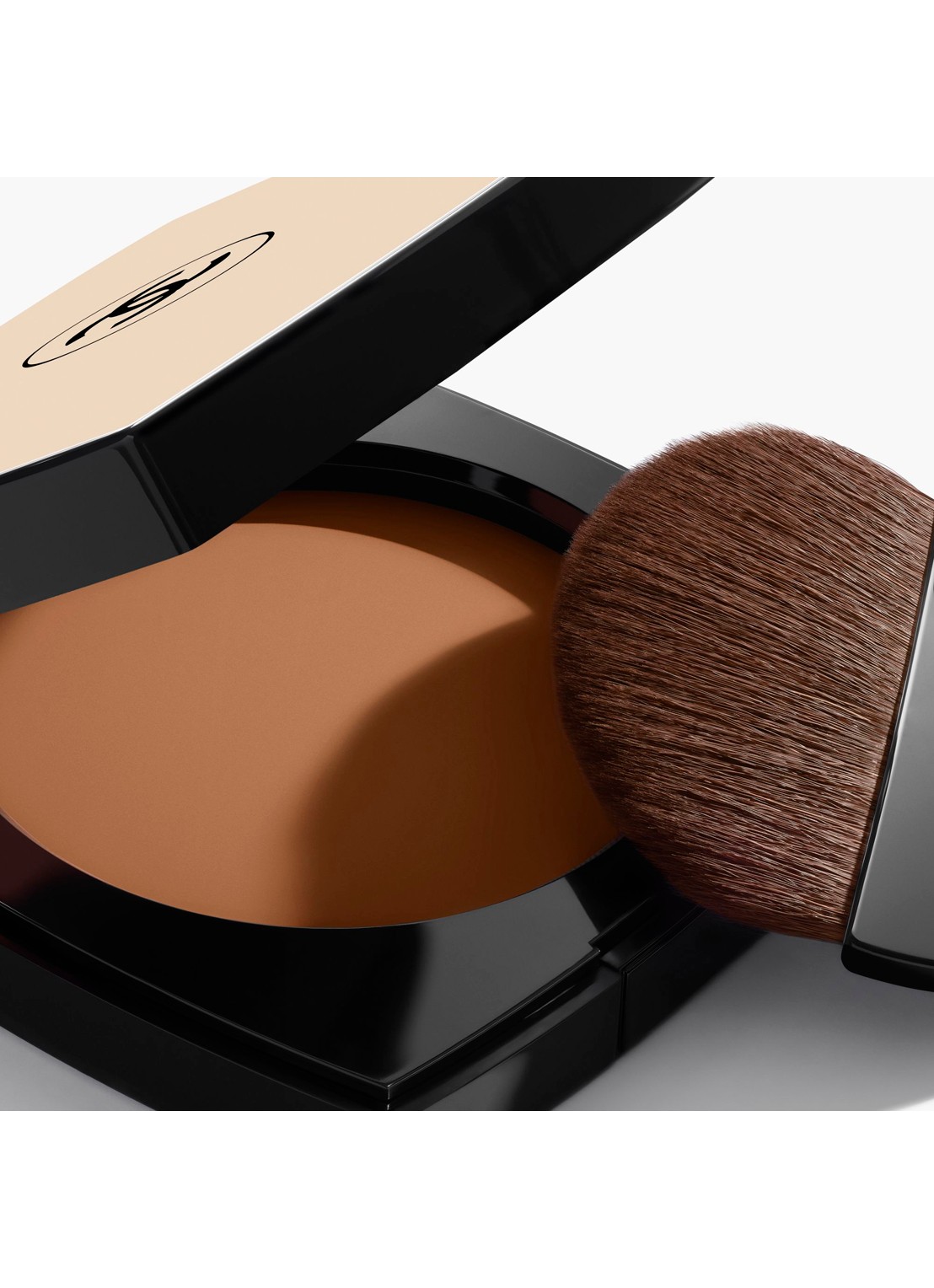 CHANEL POUDRE BELLE MINE NATURELLE - detail 3 b110