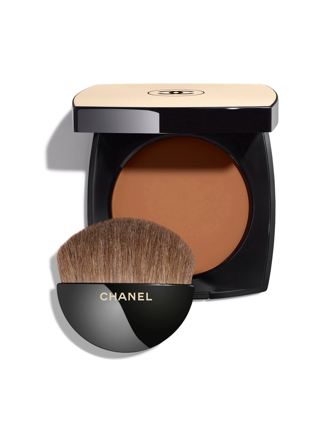 CHANEL POUDRE BELLE MINE NATURELLE - voorkant bd121