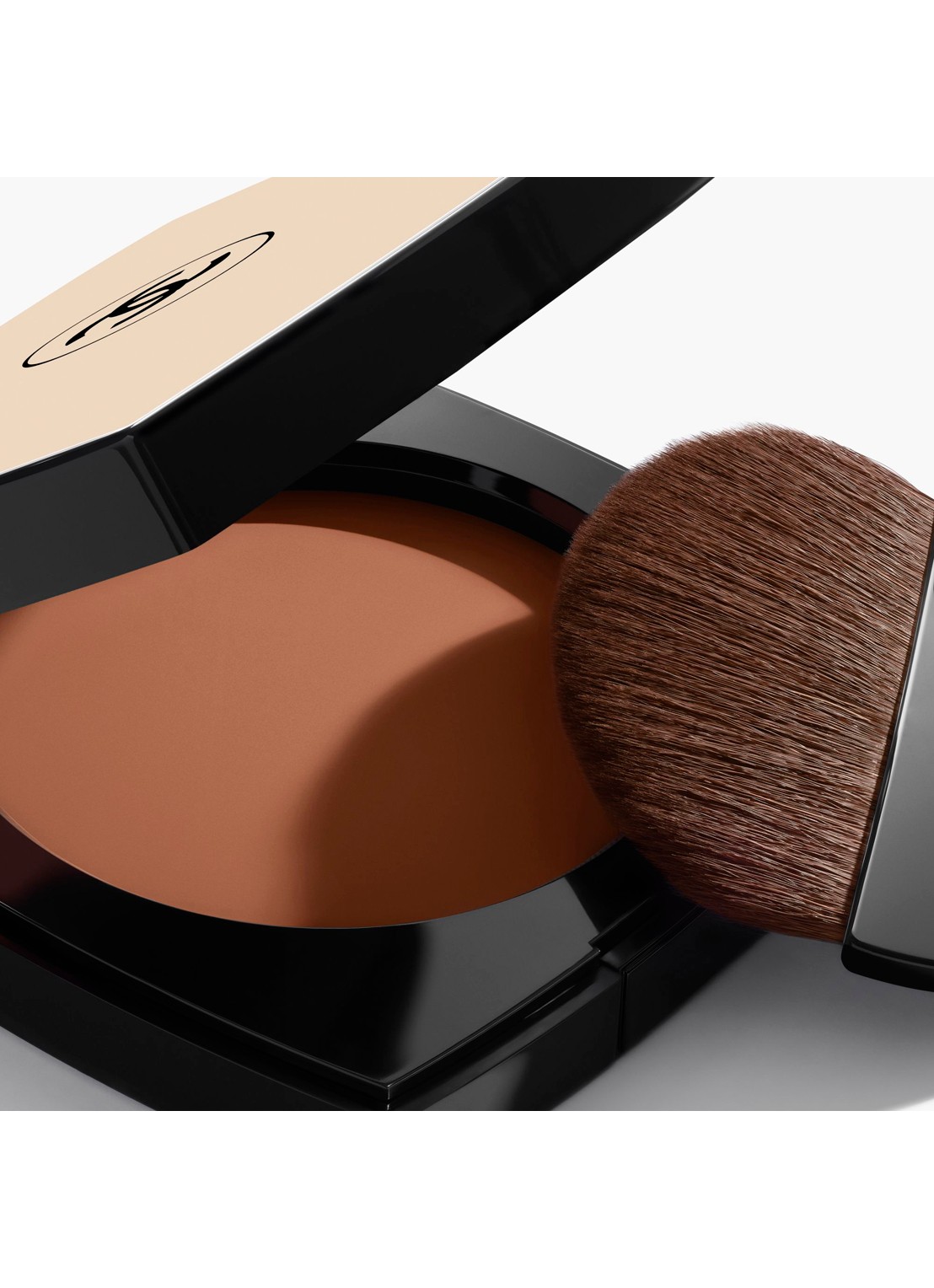 CHANEL POUDRE BELLE MINE NATURELLE - detail 2 br132